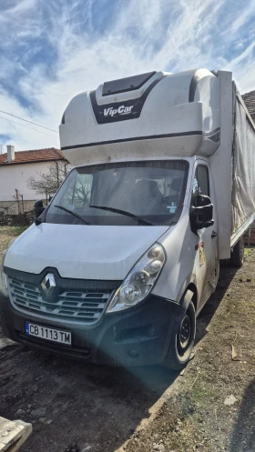 Renault Master НА ЧАСТИ! - изображение 1