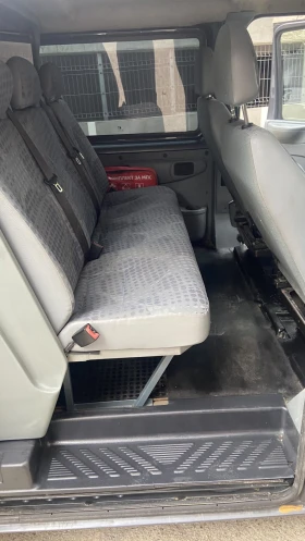 Ford Transit 2.2 tdci | Auto.bg — изображение 7
