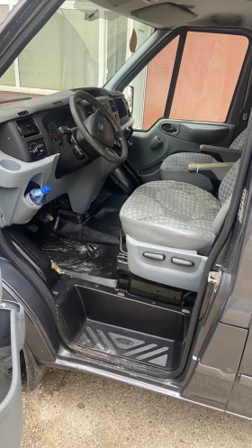 Ford Transit 2.2 tdci | Auto.bg — изображение 5