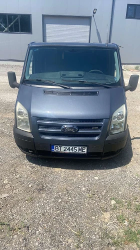 Ford Transit 2.2 tdci