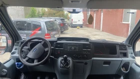 Ford Transit 2.2 tdci | Auto.bg — изображение 6