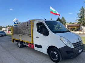 ����� �� �������� �� Renault Master Kat B! ��� ��������� ����� ����� ���� 1� !!
