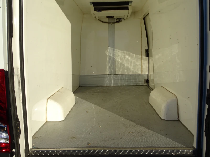 Iveco 35s15 ХЛАДИЛЕН * КЛИМАТИК* , снимка 5 - Бусове и автобуси - 52738066