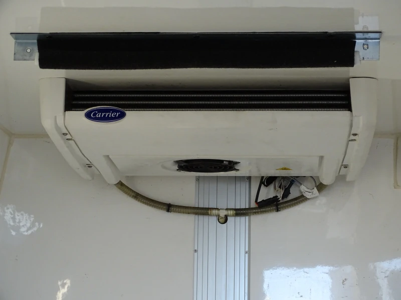 Iveco 35s15 ХЛАДИЛЕН * КЛИМАТИК* , снимка 6 - Бусове и автобуси - 52738066