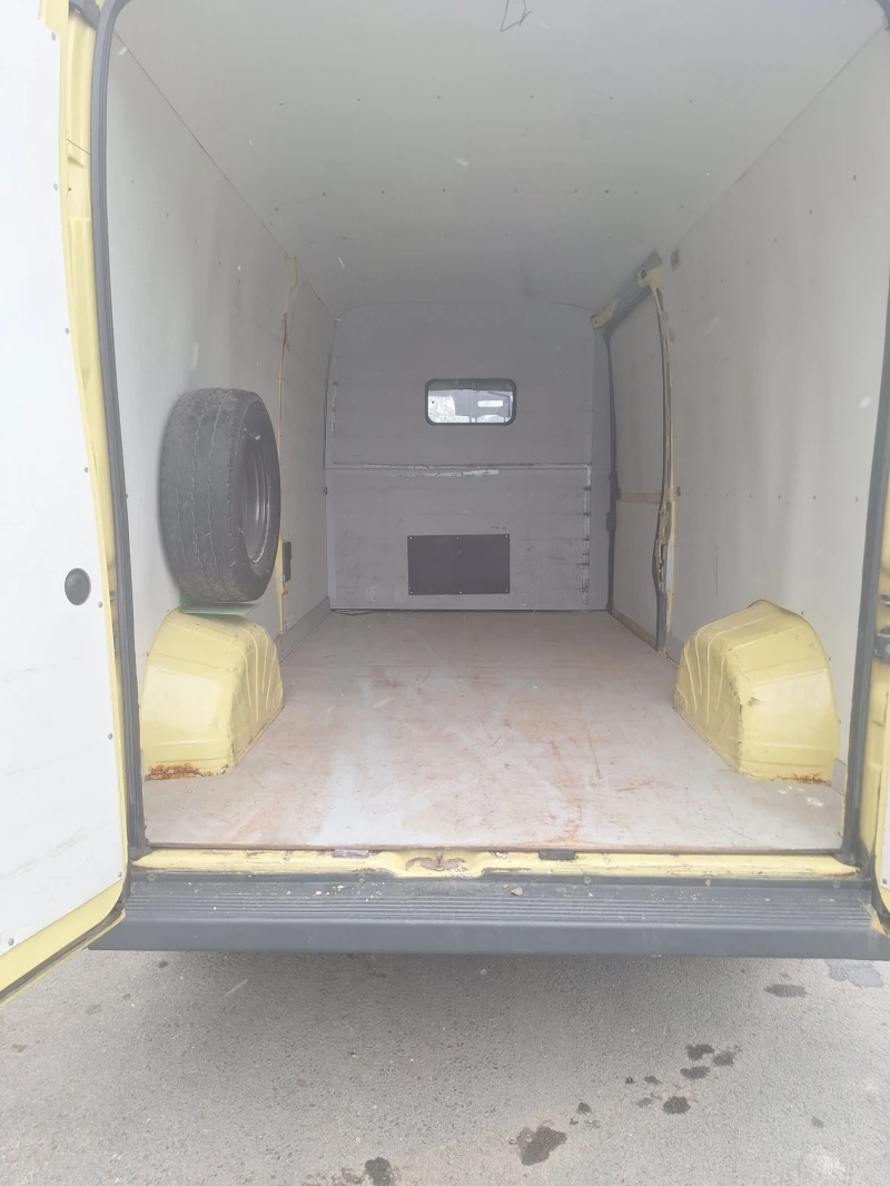 Citroen Jumper 3.0 HDI L3 H2, снимка 2 - Бусове и автобуси - 53065277