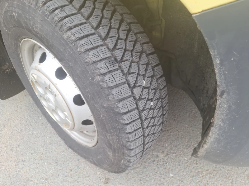 Citroen Jumper 3.0 HDI L3 H2, снимка 4 - Бусове и автобуси - 53065277