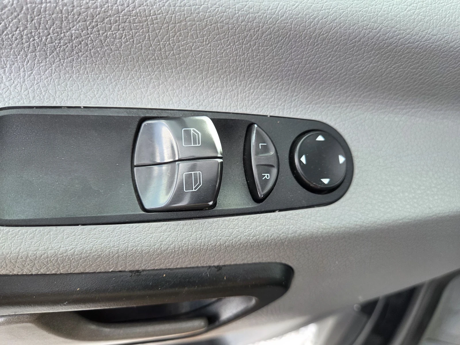 VW Crafter 2.0 TDI, ,   | Mobile.bg   12