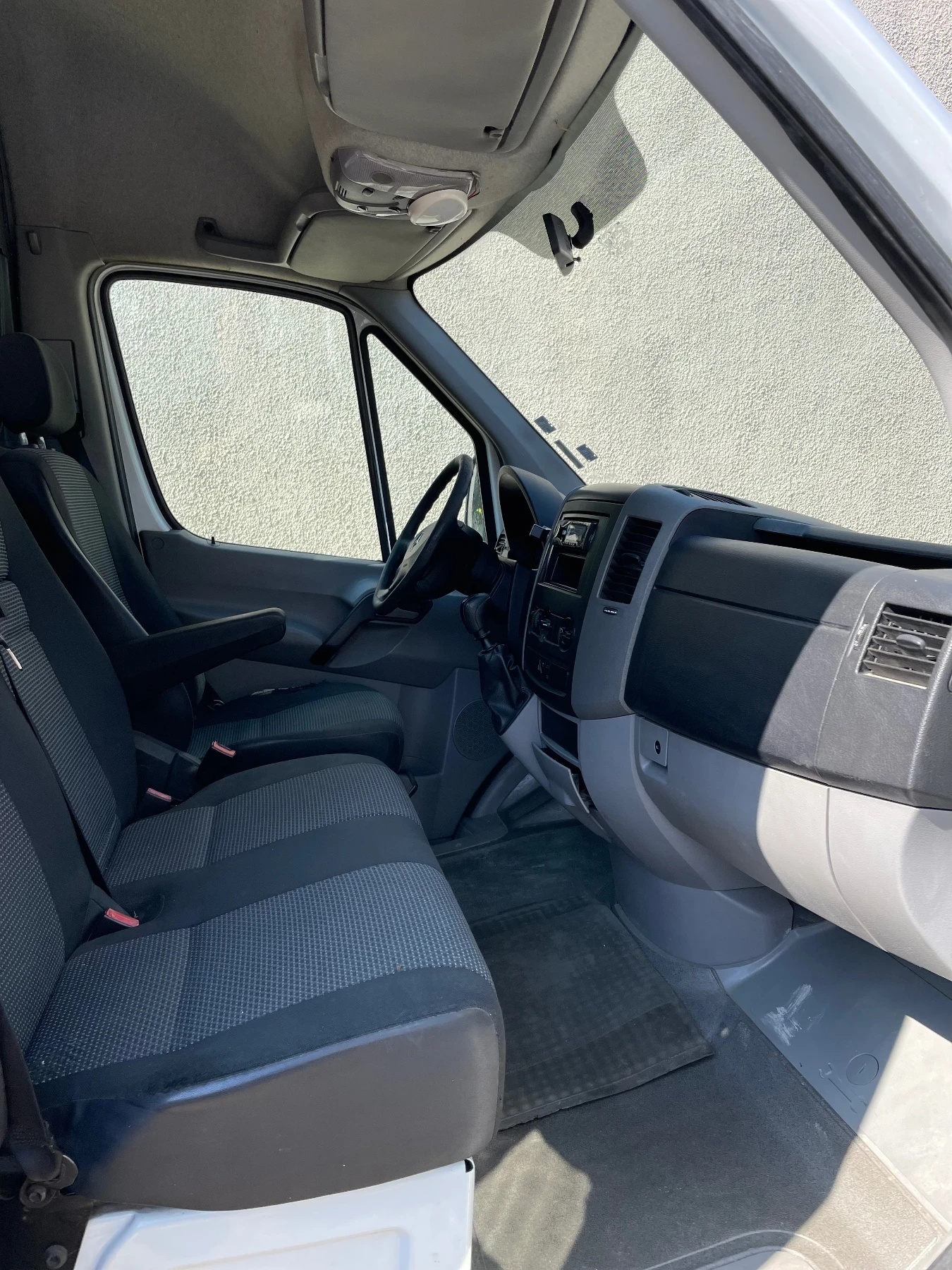 Mercedes-Benz Sprinter  - изображение 5
