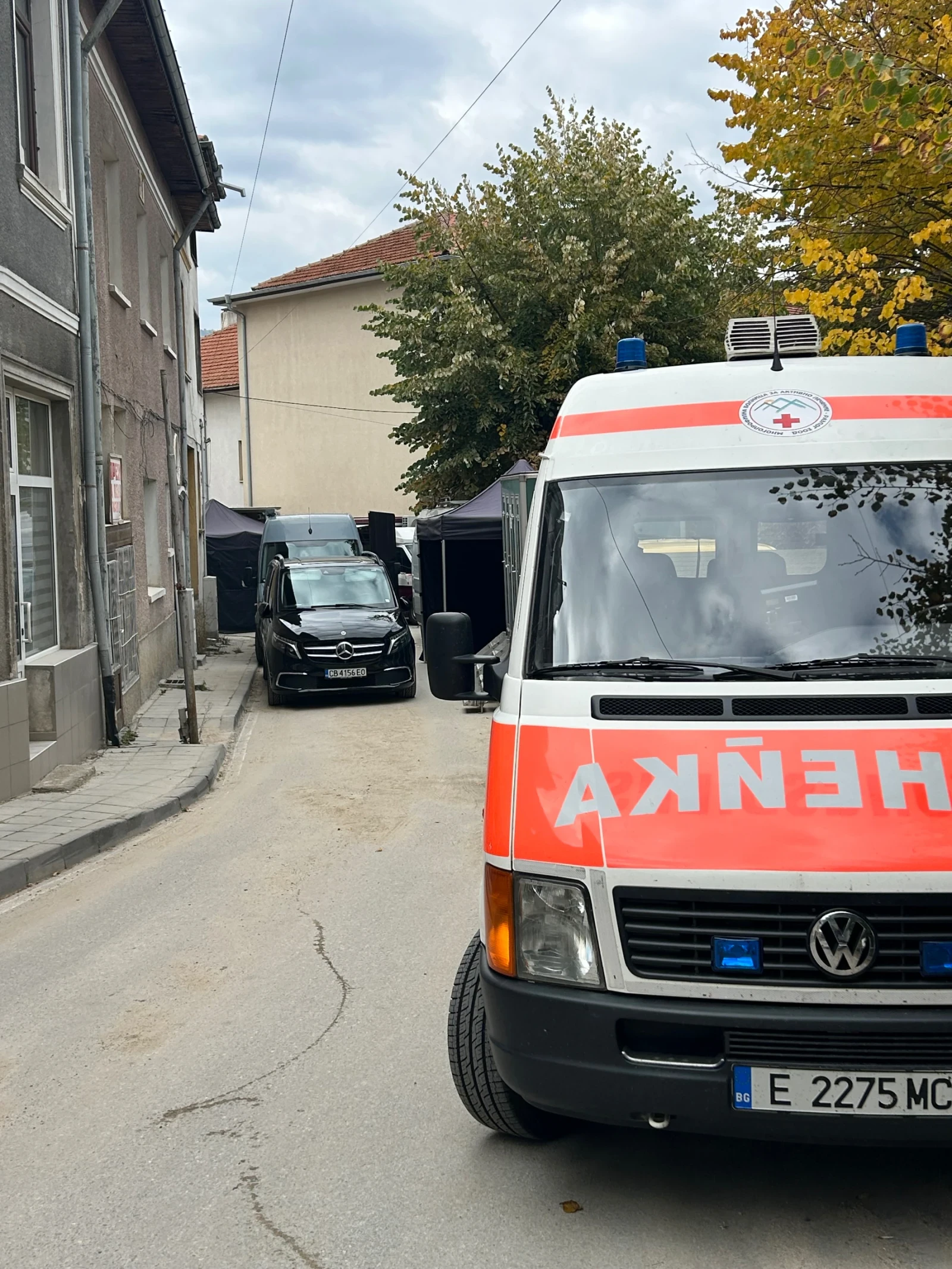 Mercedes-Benz V 250 Extralong Avangard - изображение 8