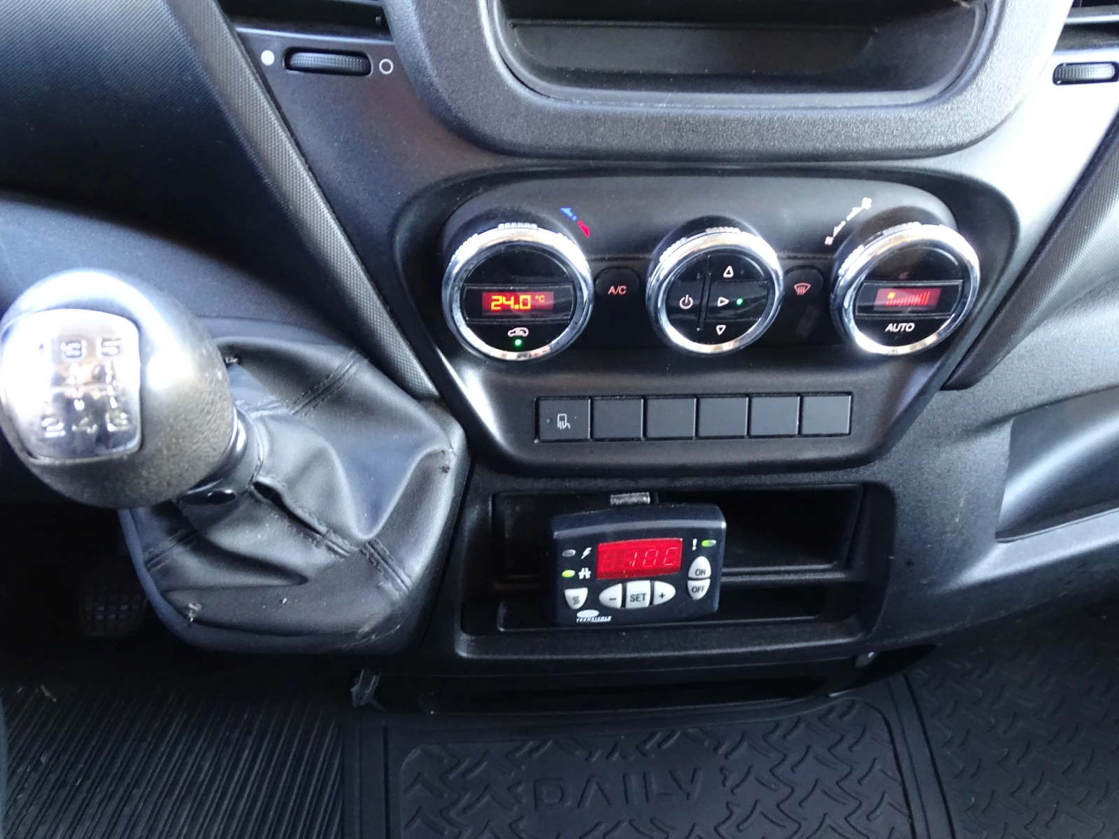 Iveco 35s15  * *  | Mobile.bg   9