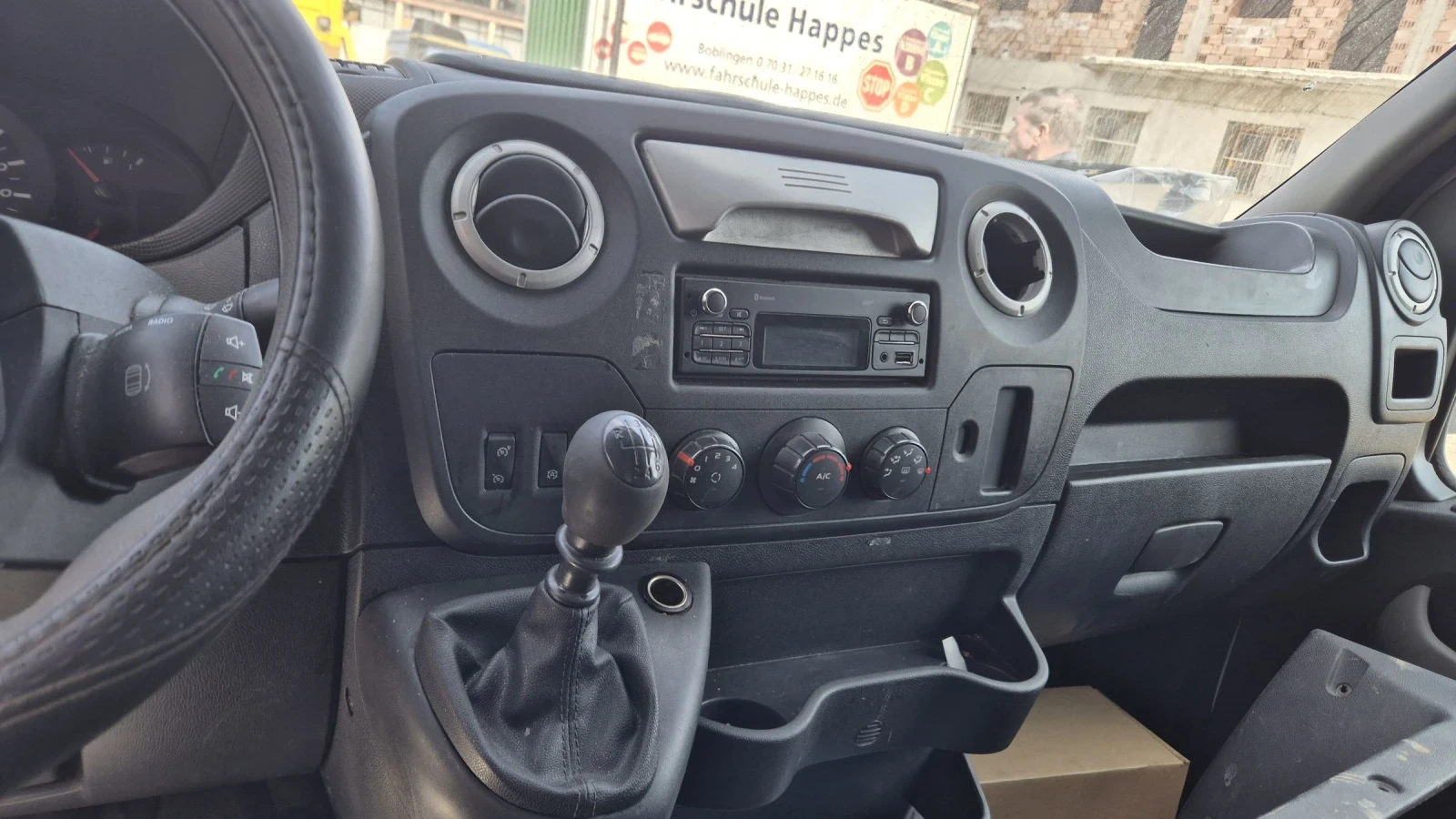 Renault Master НА ЧАСТИ!, снимка 6 - Бусове и автобуси - 53782257
