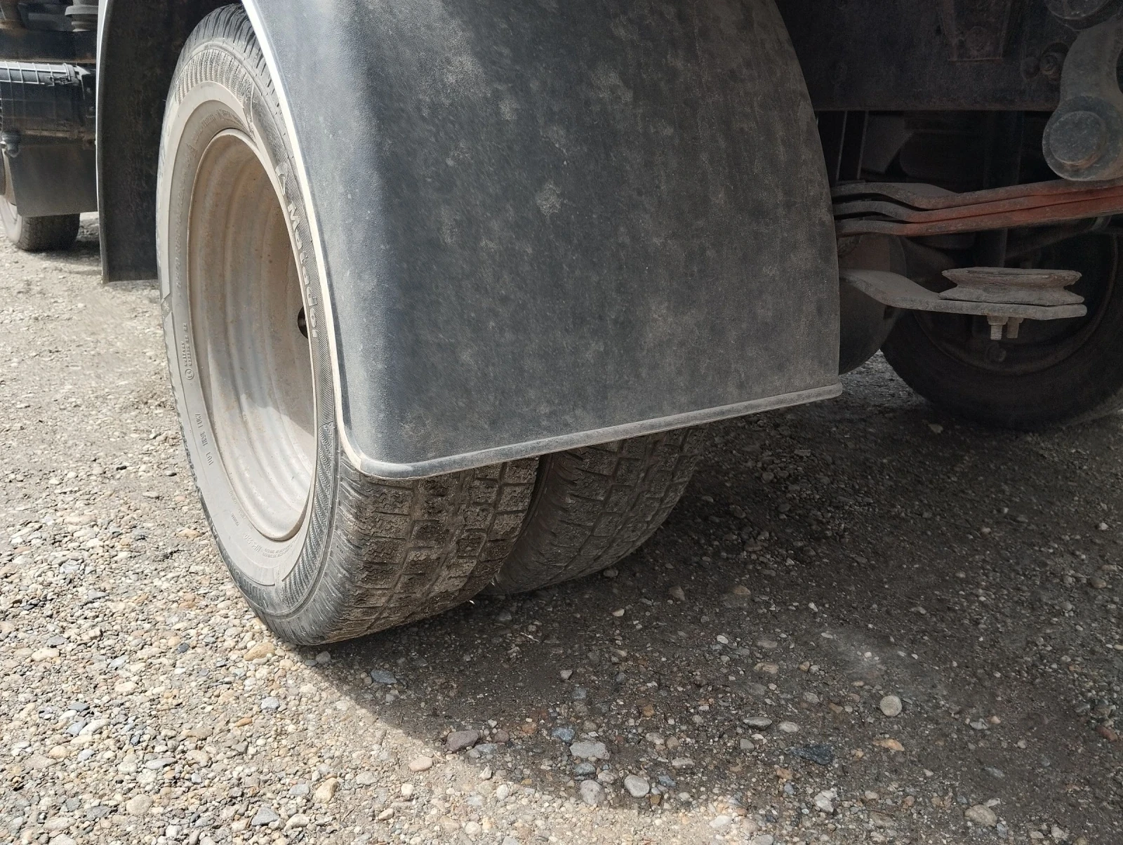 Nissan Capstar, снимка 5 - Бусове и автобуси - 54279675