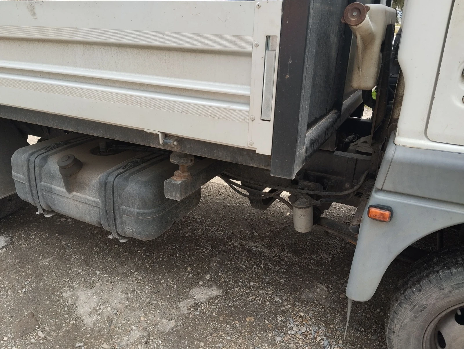 Nissan Capstar, снимка 9 - Бусове и автобуси - 54279675