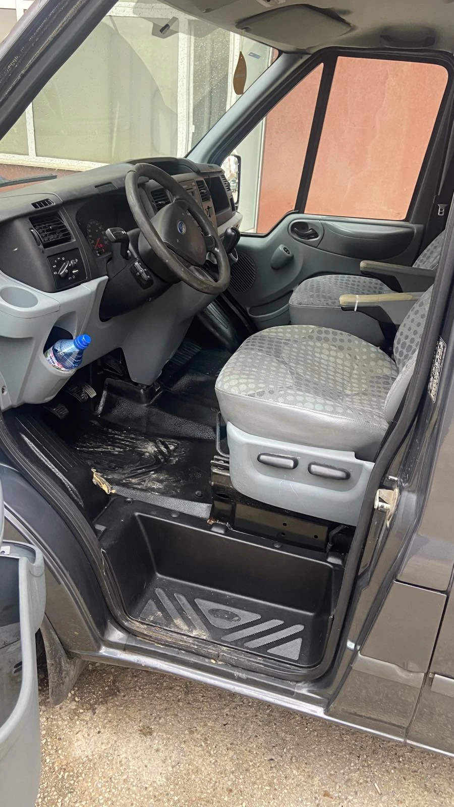 Ford Transit 2.2 tdci, снимка 5 - Бусове и автобуси - 55086462