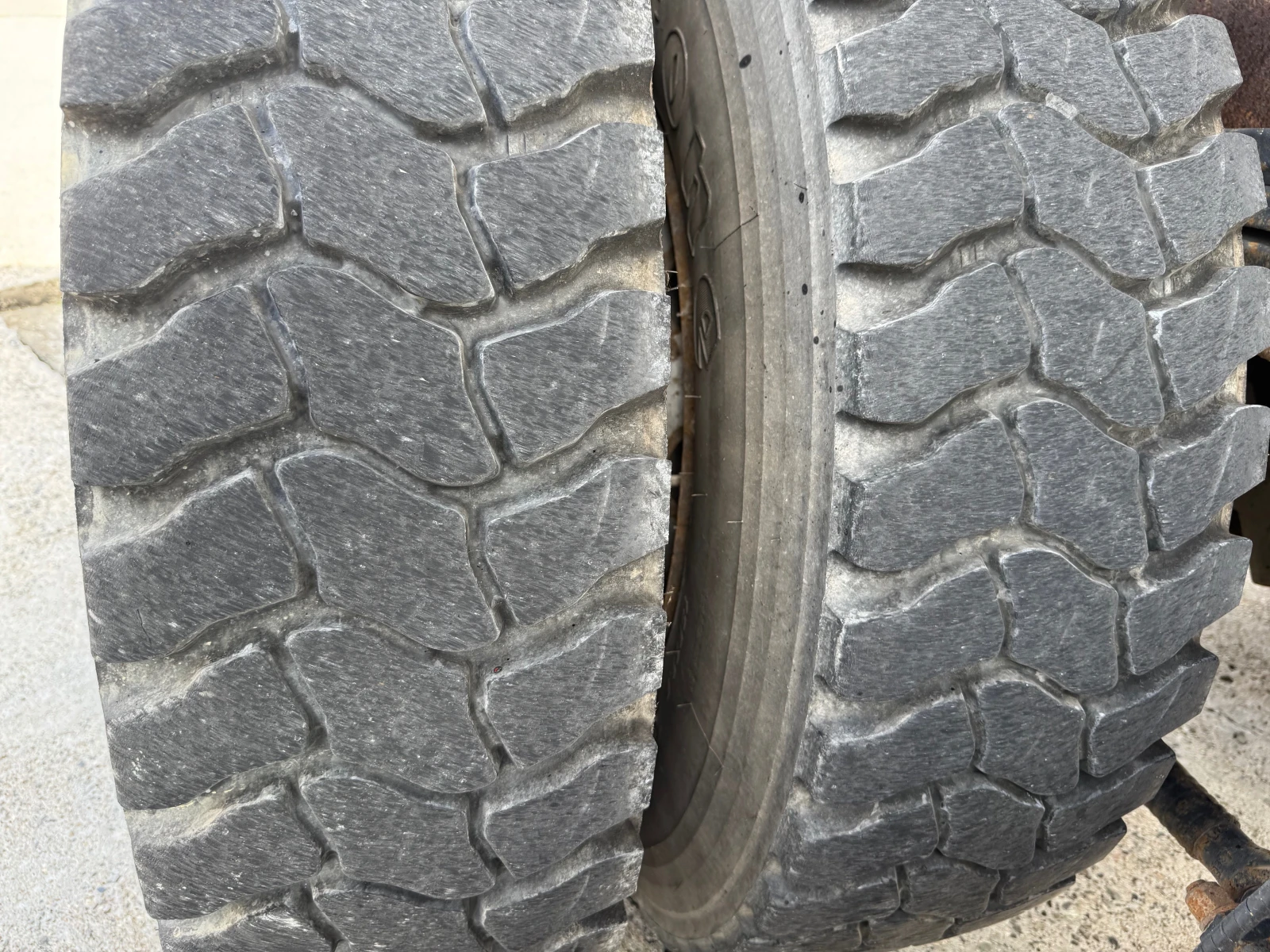 Scania P 94 Plfinger 15002 - 10� , 6�4 , ���� � ������� | Mobile.bg � ����������� 9