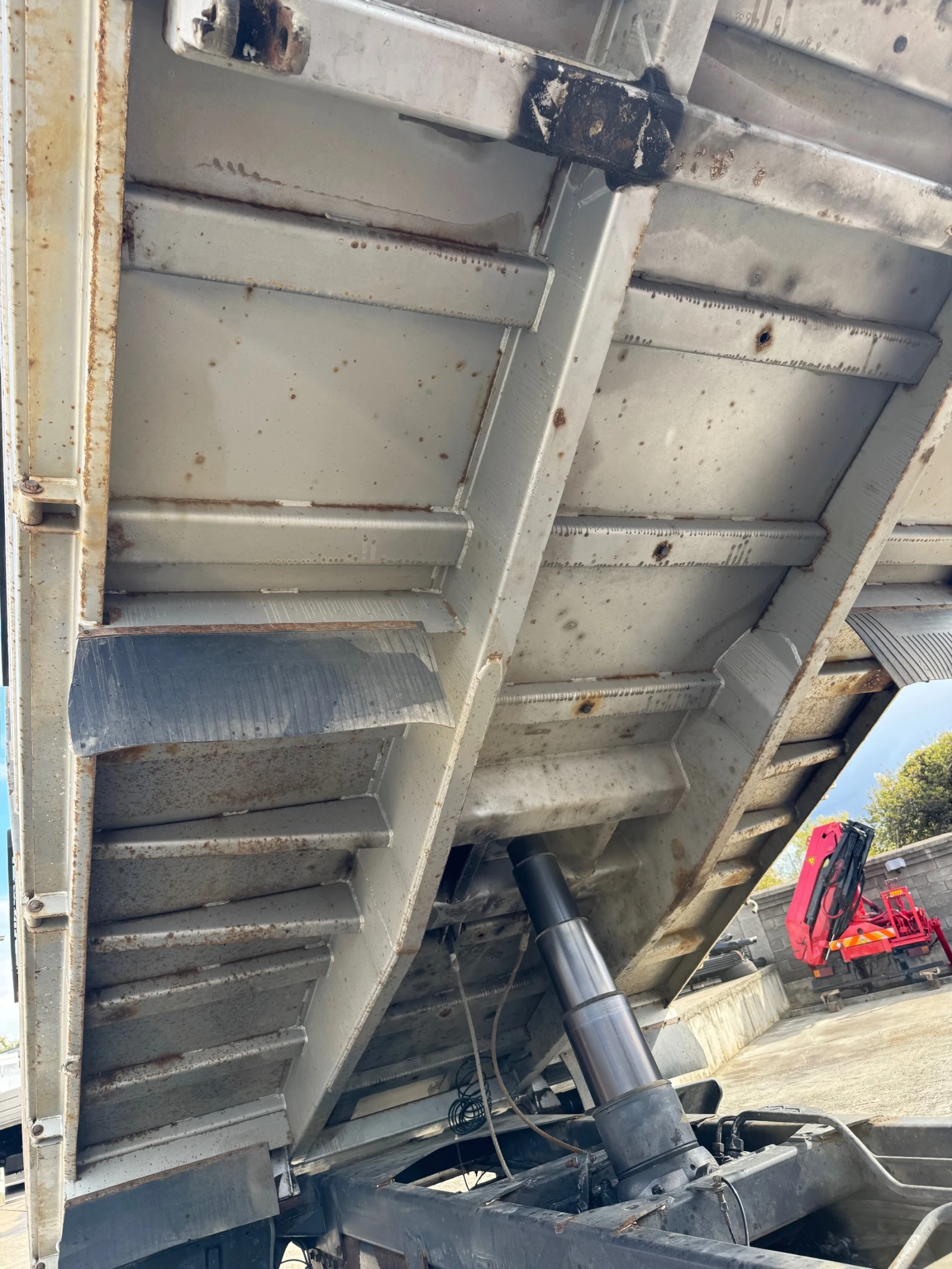 Scania P 94 Plfinger 15002 - 10� , 6�4 , ���� � ������� | Mobile.bg � ����������� 8