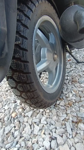 Piaggio Liberty 50 ECO , снимка 12