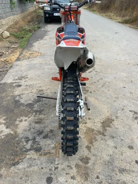 Ktm SX-F Factory Edition , снимка 6