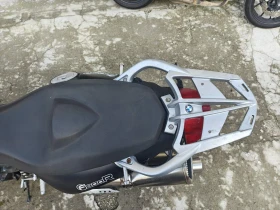 BMW F 800, снимка 3