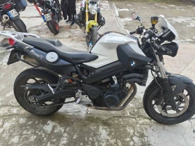 BMW F 800, снимка 1