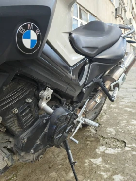 BMW F 800, снимка 6