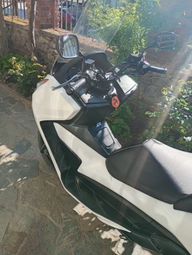 Honda Forza NSS 300 A, снимка 2