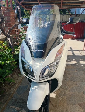 Honda Forza NSS 300 A, снимка 9