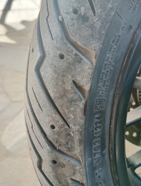 Honda Forza NSS 300 A, снимка 11