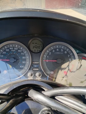 Honda Forza NSS 300 A, снимка 7