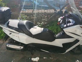 Honda Forza NSS 300 A, снимка 4