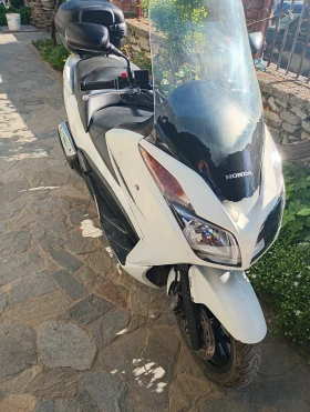 Honda Forza NSS 300 A, снимка 3