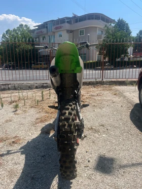 Kawasaki Kx, снимка 6