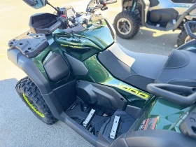Cfmoto CFORCE 1000 PREMIUM X10 НОВ 2027, снимка 4