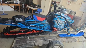 BRP Ski-Doo 800 cc-163 inca, снимка 3