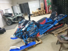 BRP Ski-Doo 800 cc-163 inca, снимка 2