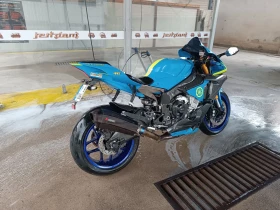 Yamaha YZF-R1 RN32, снимка 4