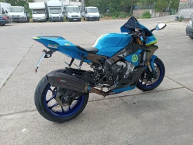 Yamaha YZF-R1 RN32, снимка 1