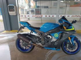 Yamaha YZF-R1 RN32, снимка 5