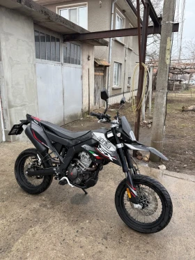 Aprilia Sx 125 ЛИЗИНГ, снимка 4