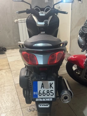 Yamaha X-max 250i, снимка 3