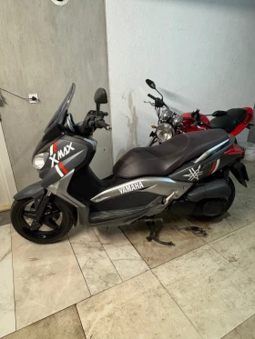 Yamaha X-max 250i, снимка 1