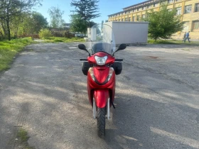 Обява за продажба на Honda Sh 300 ~3 100 лв. - изображение 1