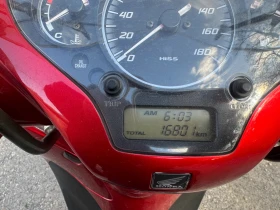 Обява за продажба на Honda Sh 300 ~3 100 лв. - изображение 3