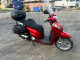 Обява за продажба на Honda Sh 300 ~3 100 лв. - изображение 1