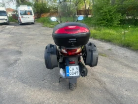 Обява за продажба на Honda Sh 300 ~3 100 лв. - изображение 2