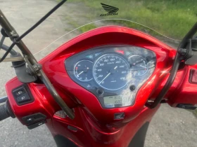 Обява за продажба на Honda Sh 300 ~3 100 лв. - изображение 4