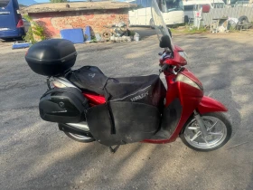 Обява за продажба на Honda Sh 300 ~3 100 лв. - изображение 6