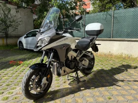 Обява за продажба на Honda Crossrunner VFR 800X ~13 800 лв. - изображение 2