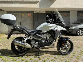 Обява за продажба на Honda Crossrunner VFR 800X ~13 800 лв. - изображение 4