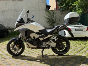 Обява за продажба на Honda Crossrunner VFR 800X ~13 800 лв. - изображение 3